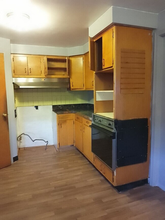 Foto del edificio - Charming 3BR Duplex in Buffalo