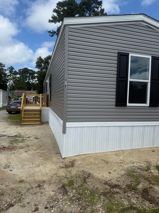 Foto principal - 3910 Socastee Blvd