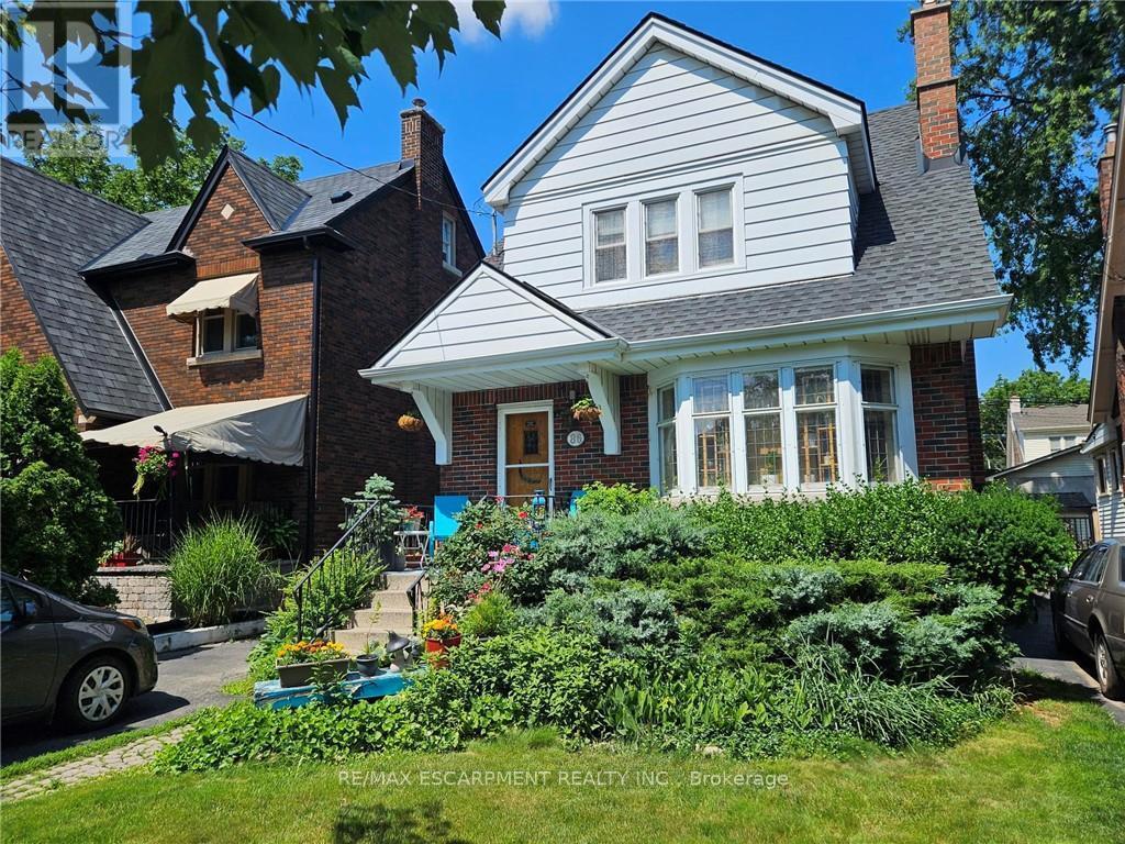 Photo principale - 86 London St S