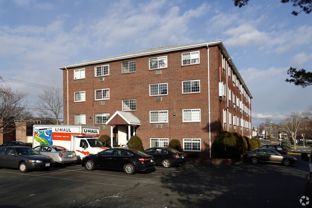 Lincoln Apartments Apartments in Malden, MA