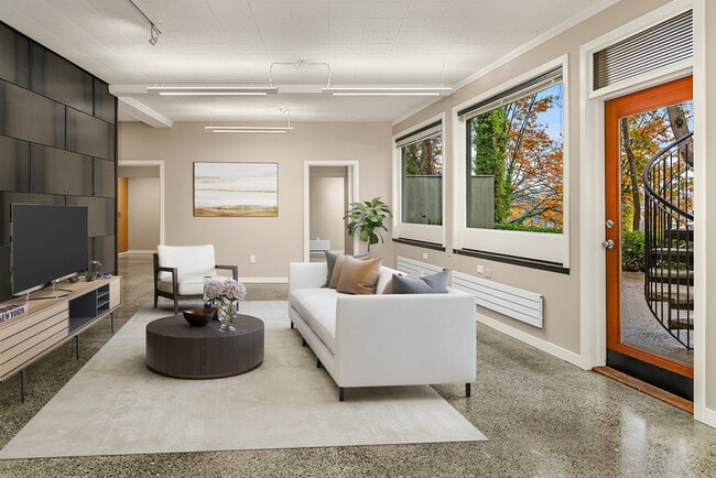 Foto del edificio - 2562 Dexter Ave N