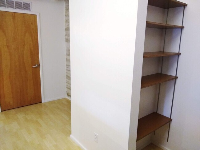 Foto del interior - The Mercury