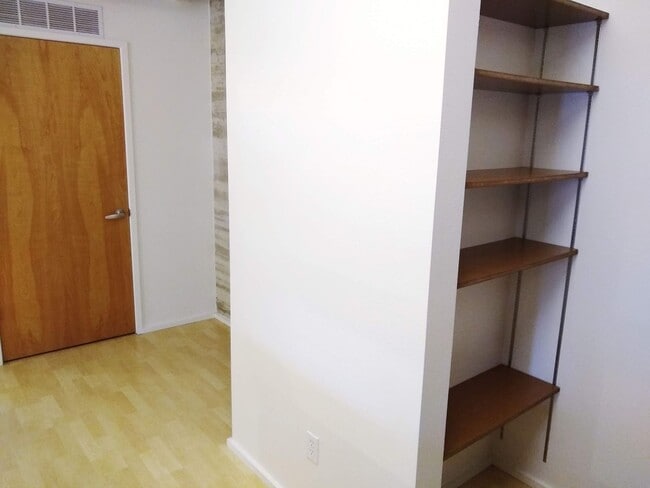 Interior Photo - The Mercury