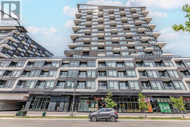 Building Photo - 2481 Taunton Rd