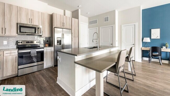 Foto del edificio - 1900 Airport Commerce Dr