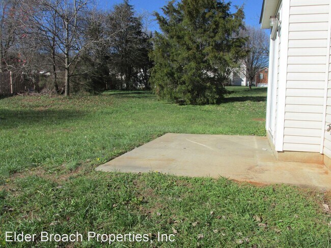 Building Photo - 3 br, 2.5 bath House - 5417 Timbertop Lane