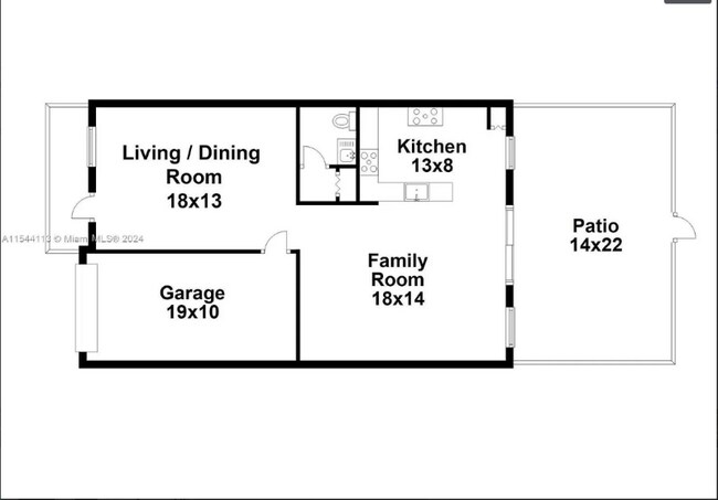 Building Photo - 12819 SW 135th Terrace
