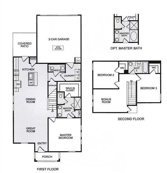 Foto del edificio - 5311 Mulberry Grove Ln