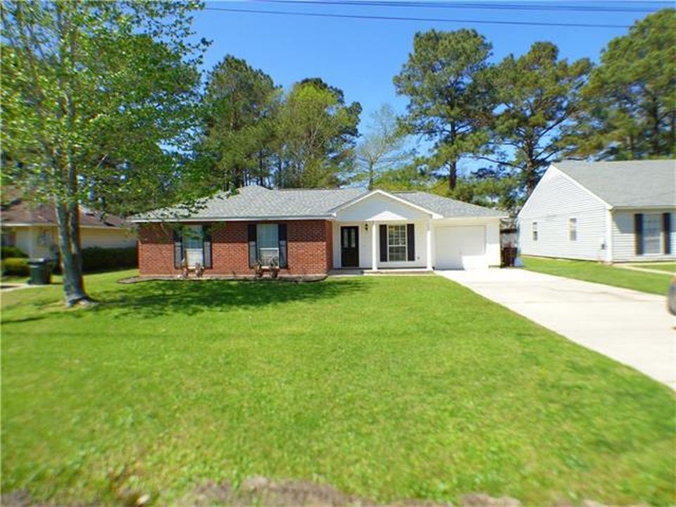 2764 Rue Pickney, Mandeville, LA 70448 - House Rental in Mandeville, LA ...