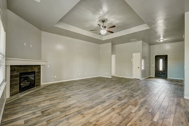 Foto del edificio - 2023 Westbury Dr