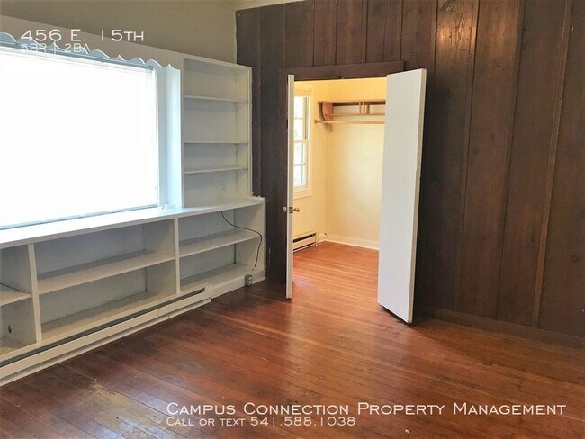 Foto del edificio - 456 E 15th Ave