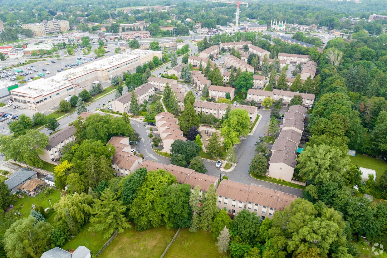 Photo du bâtiment - 25-41 Collinsgrove Rd