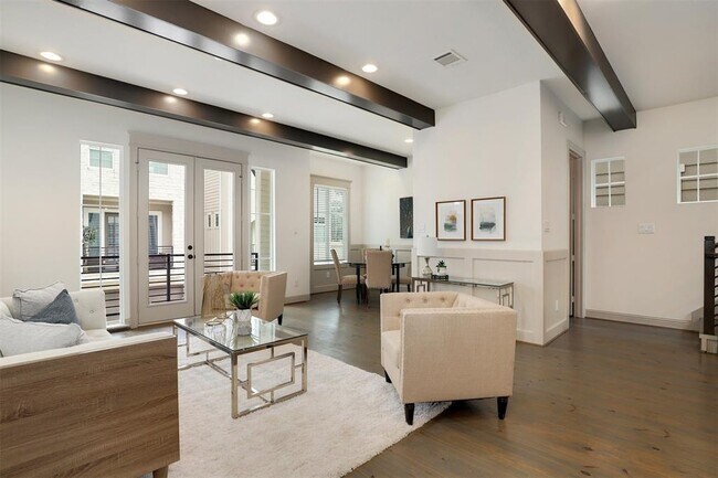 Foto del edificio - 10907 Upland Retreat Dr