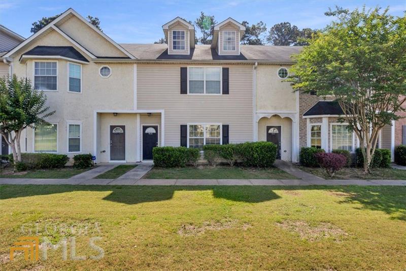 8638 Thomas Rd, Riverdale, GA 30274 Townhome Rentals in Riverdale GA