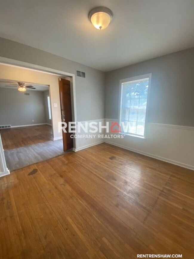 Foto del edificio - Classic 3/2 In Memphis Now Available For R...