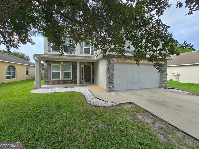 Foto del edificio - 110 Pine Bluff Blvd W