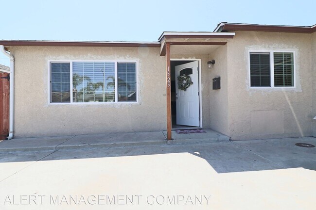 Building Photo - 3 br, 2 bath House - 1525 N 5th Place