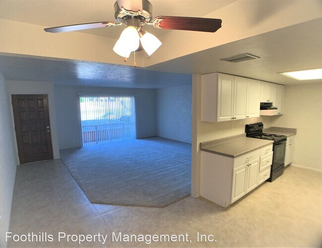 Building Photo - 1 br, 1 bath House - 550 Jordan Road #2