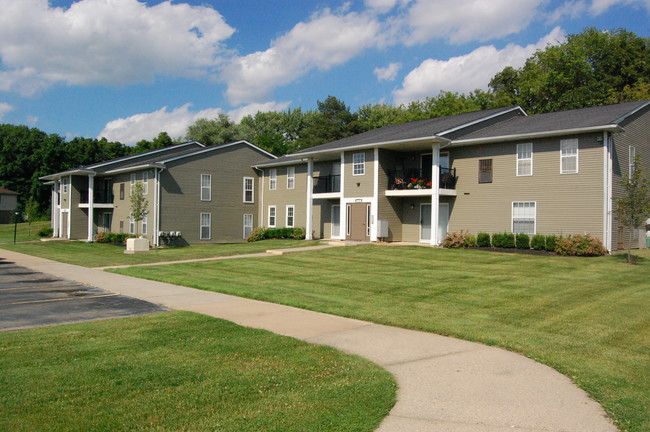 Foto del edificio - Northridge Meadow Apartments