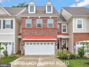 Building Photo - 2738 Lady Slipper Rd