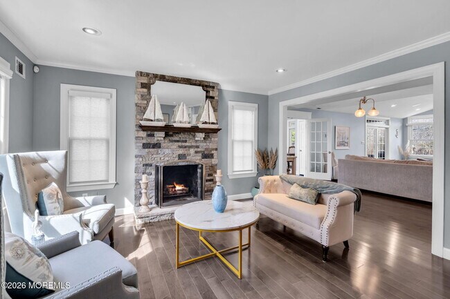 Foto del edificio - 375 Kildare Dr