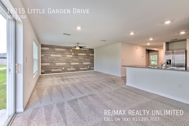 Photo - 16315 Little Garden Dr House