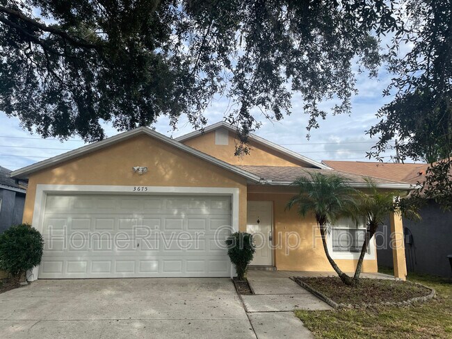 Building Photo - 3675 Amelia Way