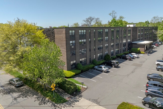 Park Towers Condominiums