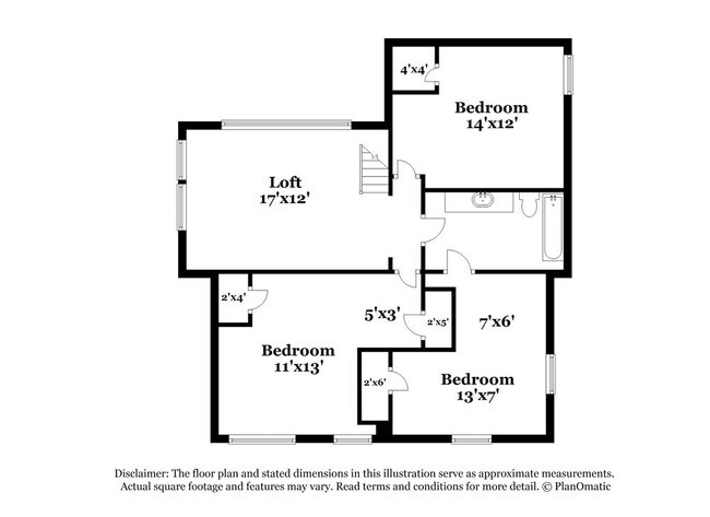 Building Photo - 3352 Briaroak Dr
