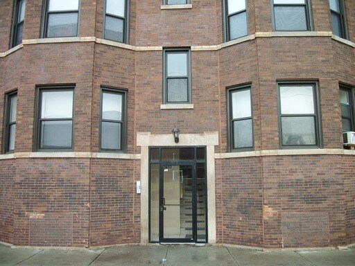 Primary Photo - 709 S Lawndale Ave
