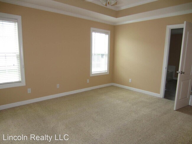 Foto del edificio - 3 br, 2 bath House - 3819 Sage Meadows Drive