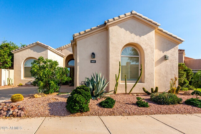 Foto del edificio - 11627 E Bella Vista Dr