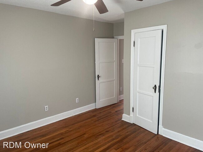 Building Photo - 2 br, 1 bath House - 3644 Fairmont Ave.