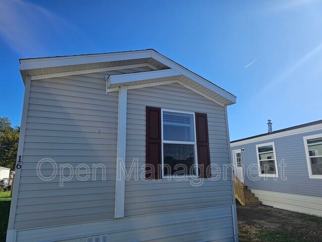 Foto del edificio - 700 S 12th St