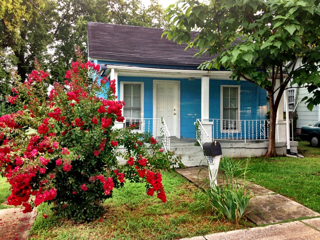 2709 Delaware Ave, Nashville, TN 37209 House for Rent in Nashville