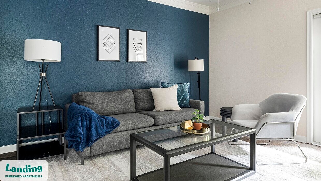 Foto principal - 700 Rock Quarry Rd