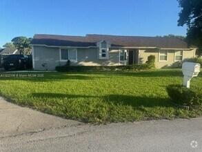 Building Photo - 14810 SW 153rd Terrace