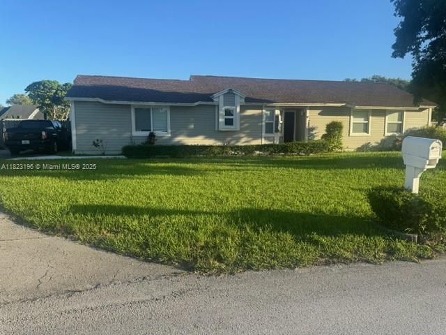 Foto principal - 14810 SW 153rd Terrace