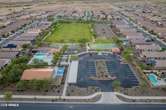 Building Photo - 18183 W Paraiso Dr