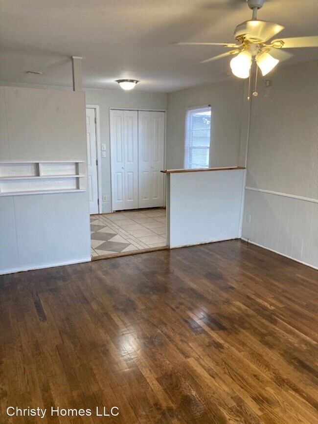 Building Photo - 3 br, 1 bath House - 4912 Bowie St