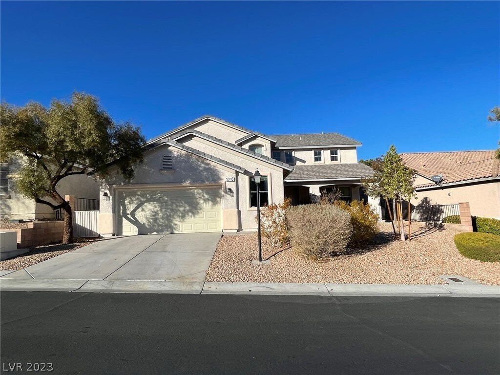 10416 Snowdon Flat Ct, Las Vegas, NV 89129 House for Rent in Las