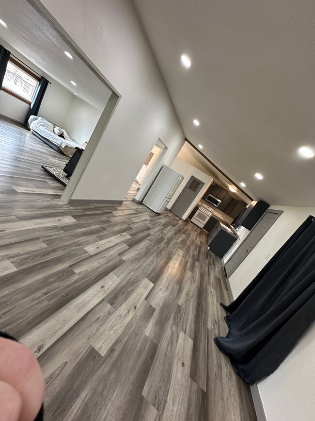 Foto del edificio - 1009 N 15th St