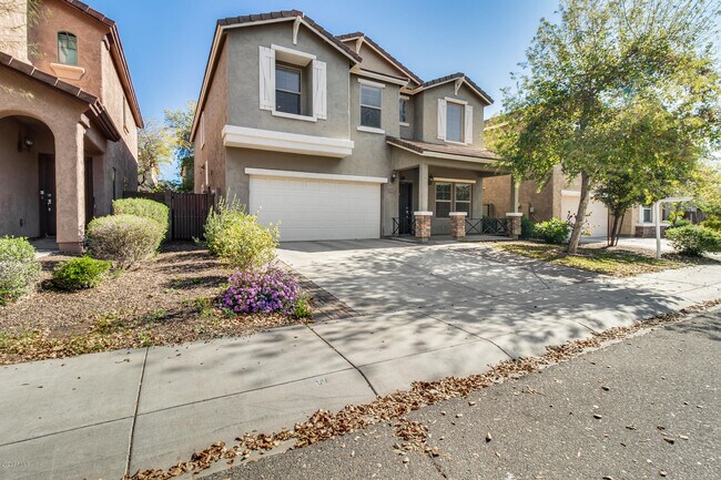 Building Photo - 5420 W Hobby Horse Dr