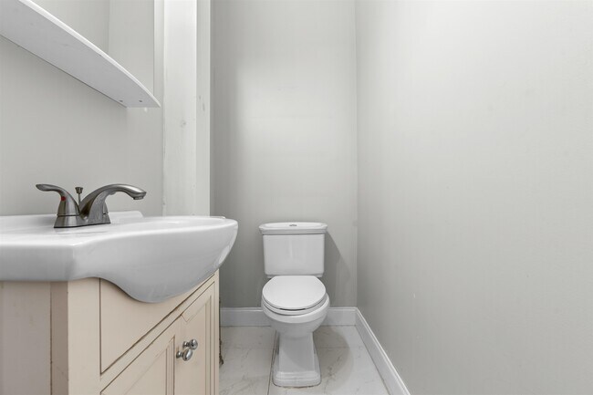 Foto del edificio - 39 Clifton Pl