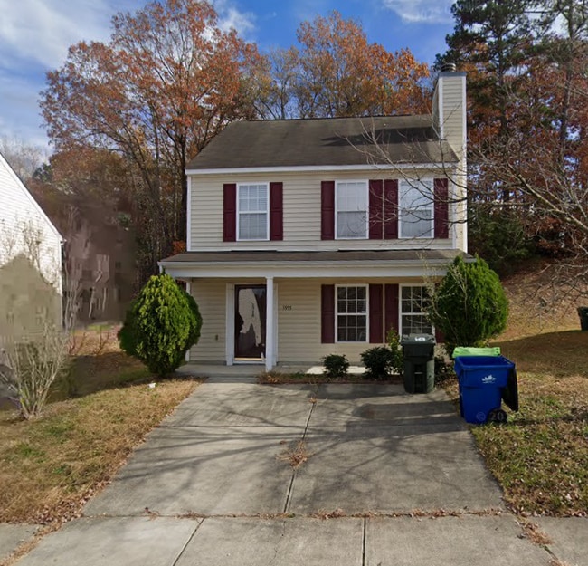 Building Photo - 3955 Griffis Glen Dr