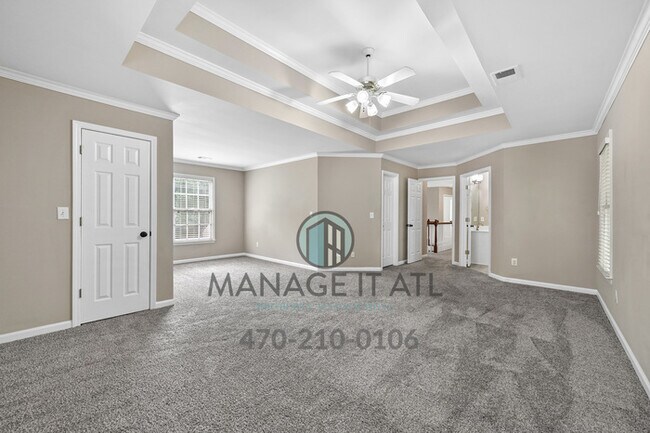 Building Photo - Beautiful 4 bedroom house in Suwanee - Nor...