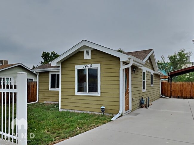 Building Photo - 1408 Harlan St