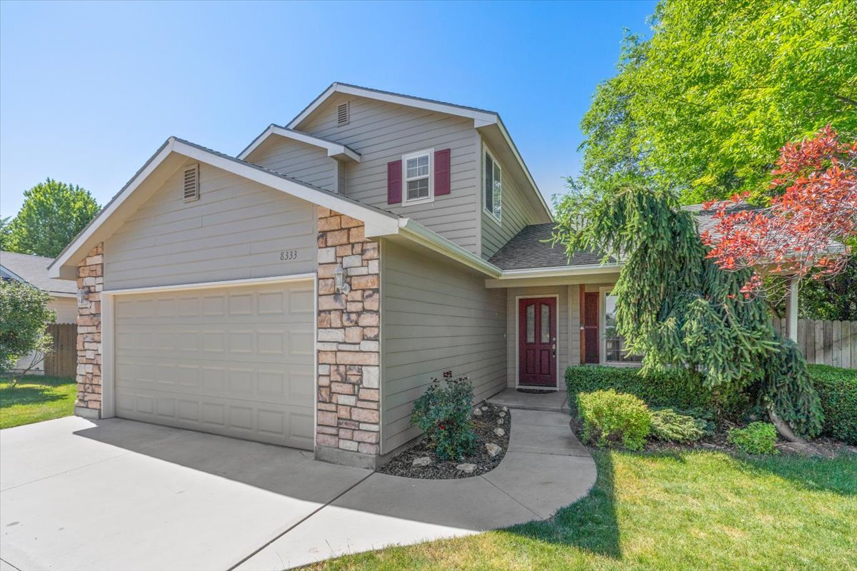 8333 W Orbit Dr, Boise, ID 83709 House Rental in Boise, ID
