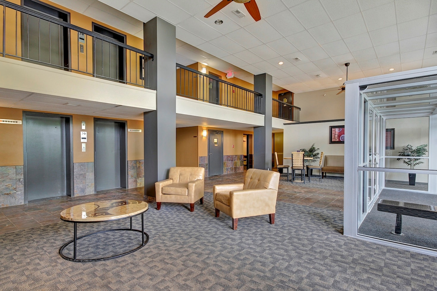 Parkside Towers – photo 1 of 35