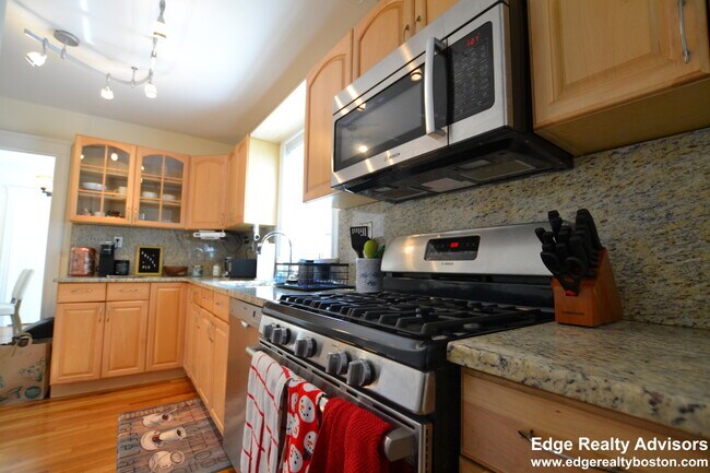 Foto del edificio - 59 Goodenough St